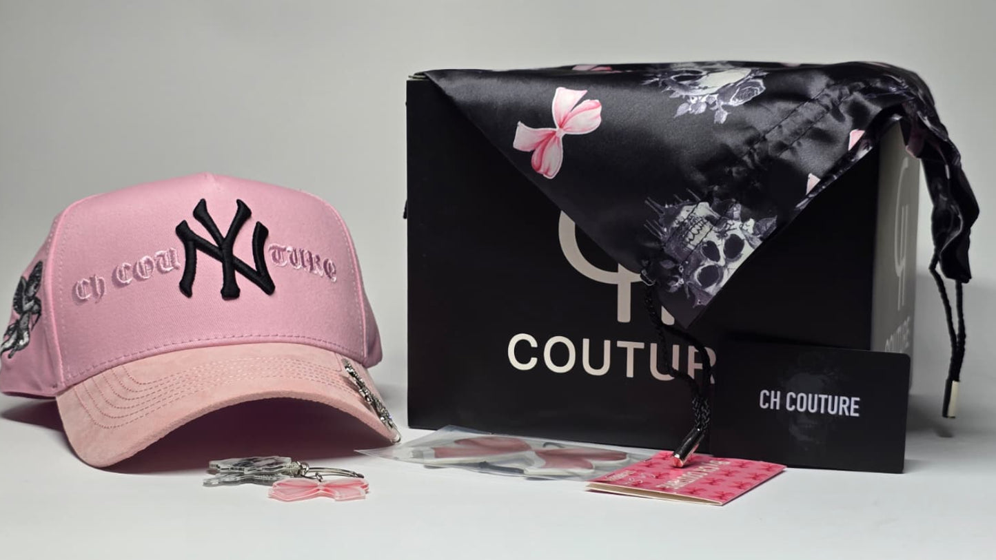 NY COQUETTE