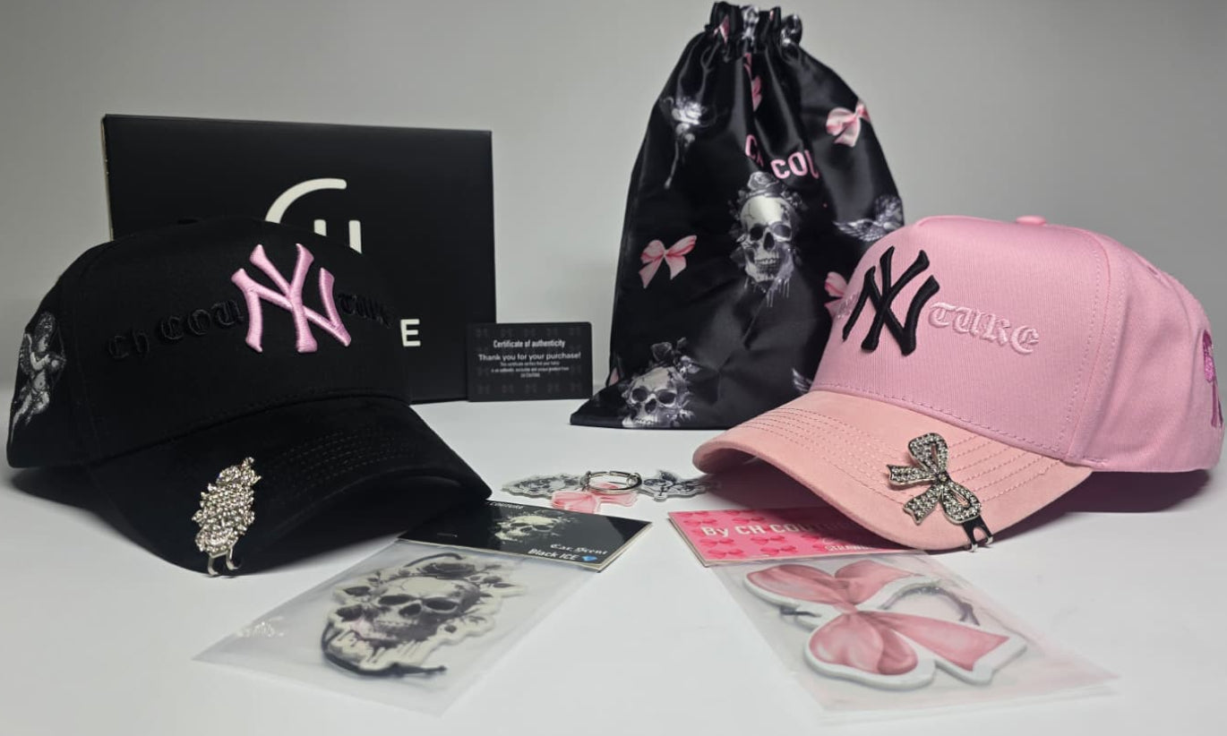 Tu 🎀 Yo 💀 bundle