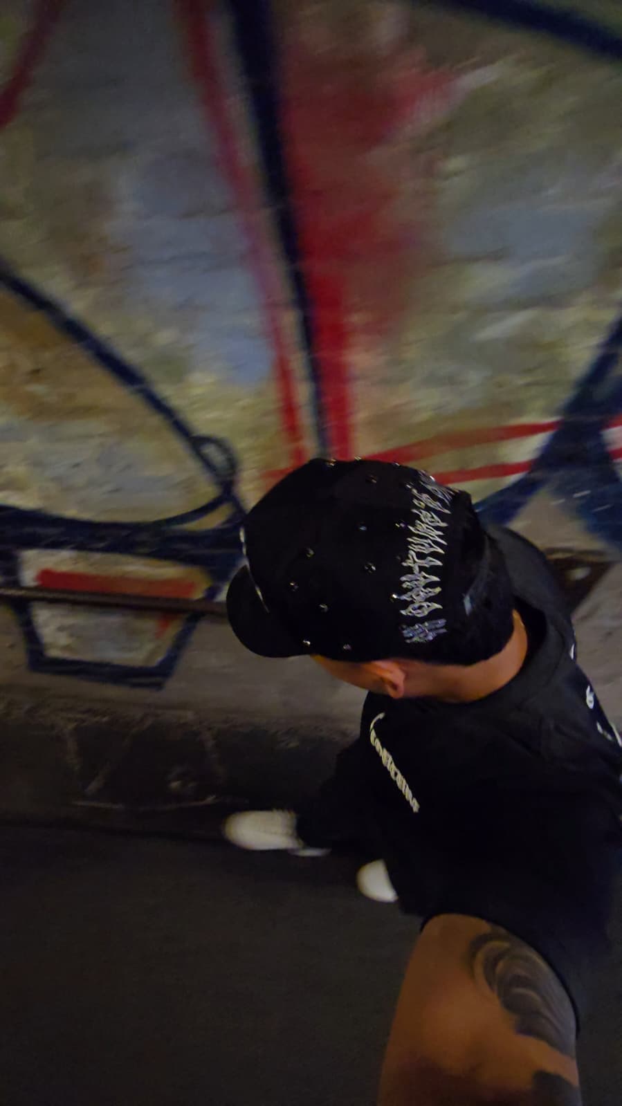DYNASTY HAT