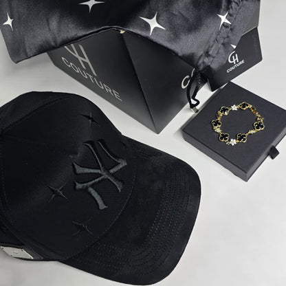 HAY MAS CUL*S QUE ESTRELLAS