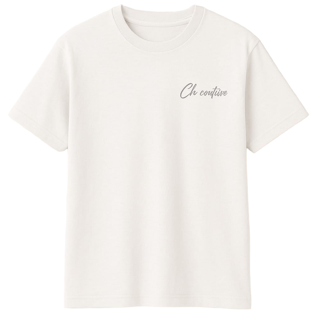 THE OVERSIZED ESSENTIALS