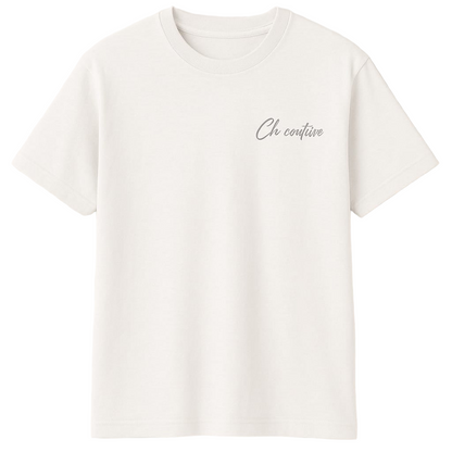 THE OVERSIZED ESSENTIALS