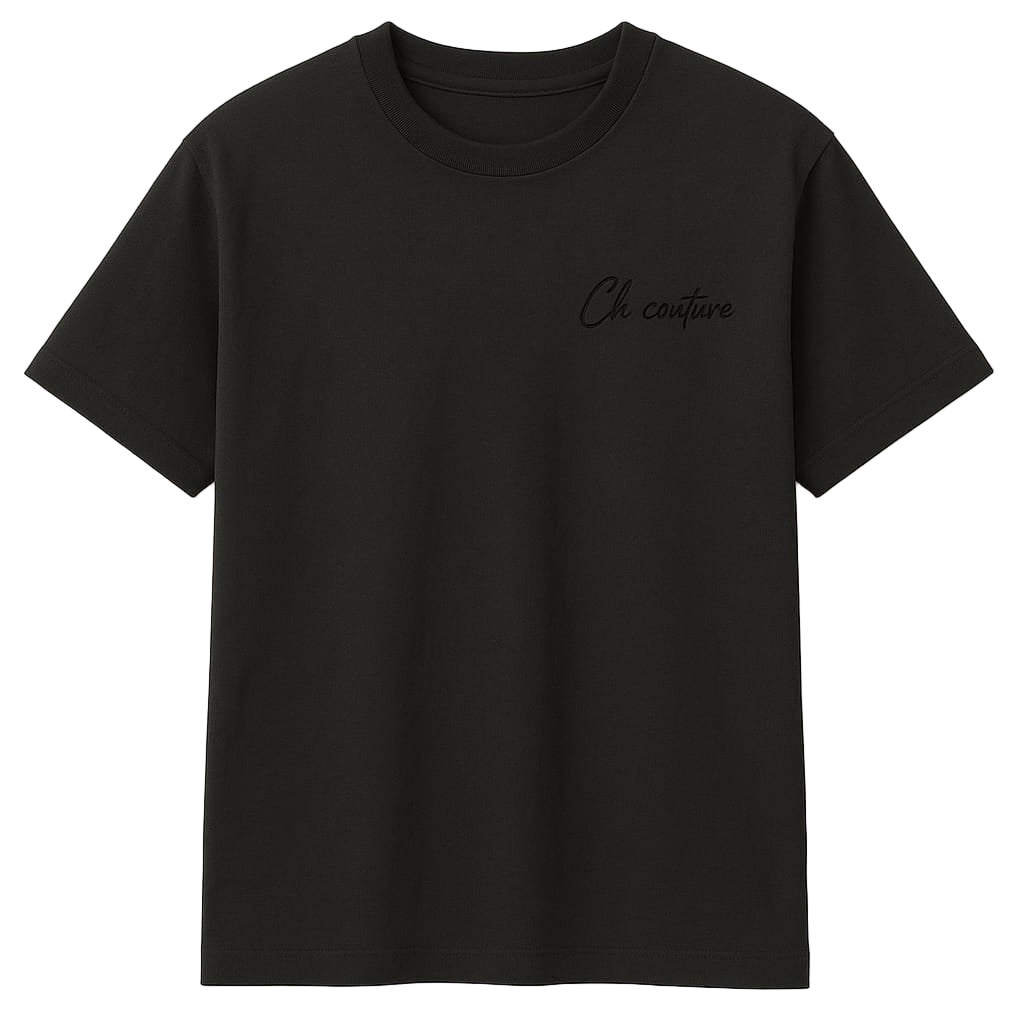 THE OVERSIZED ESSENTIALS