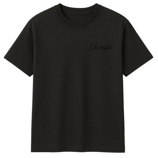 THE OVERSIZED ESSENTIALS