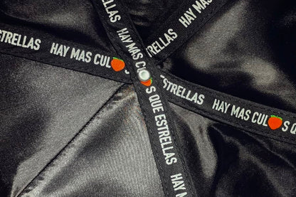 HAY MAS CUL*S QUE ESTRELLAS