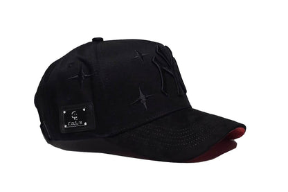 HAY MAS CUL*S QUE ESTRELLAS