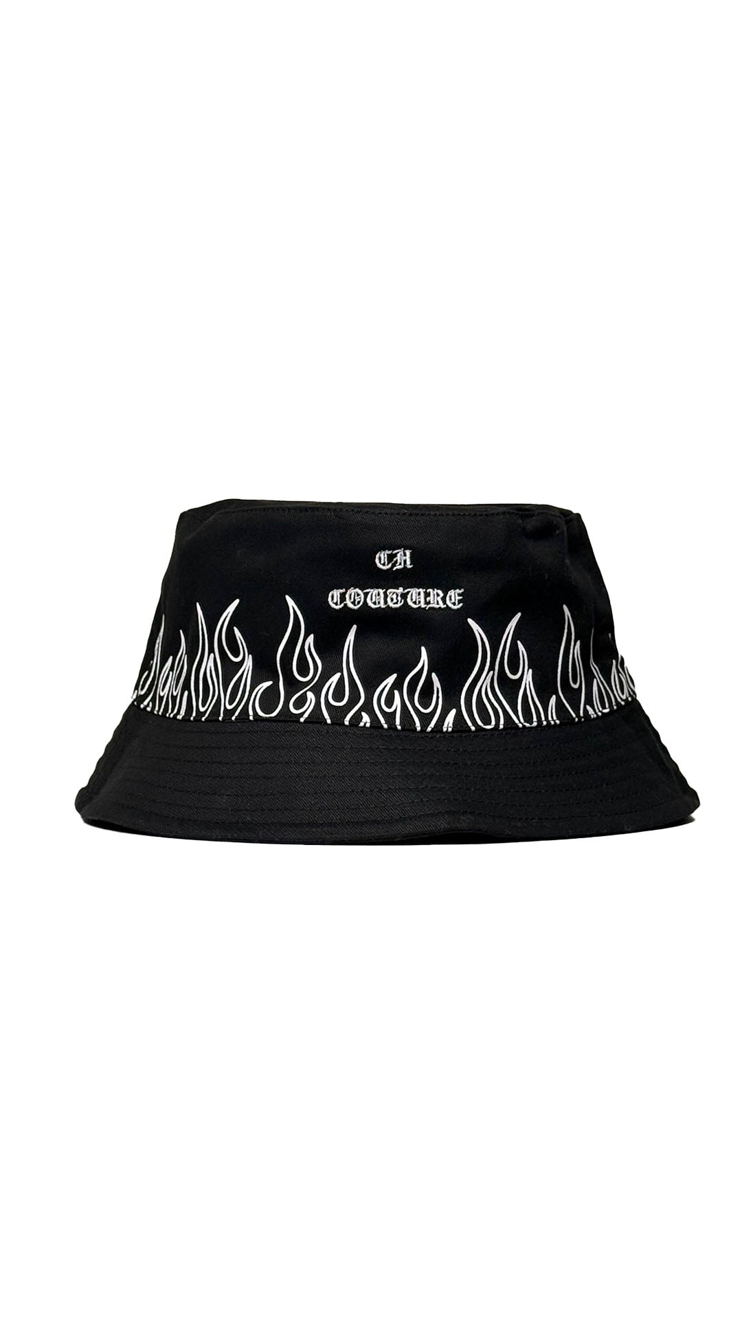 REVERSIBLE BUCKET HAT