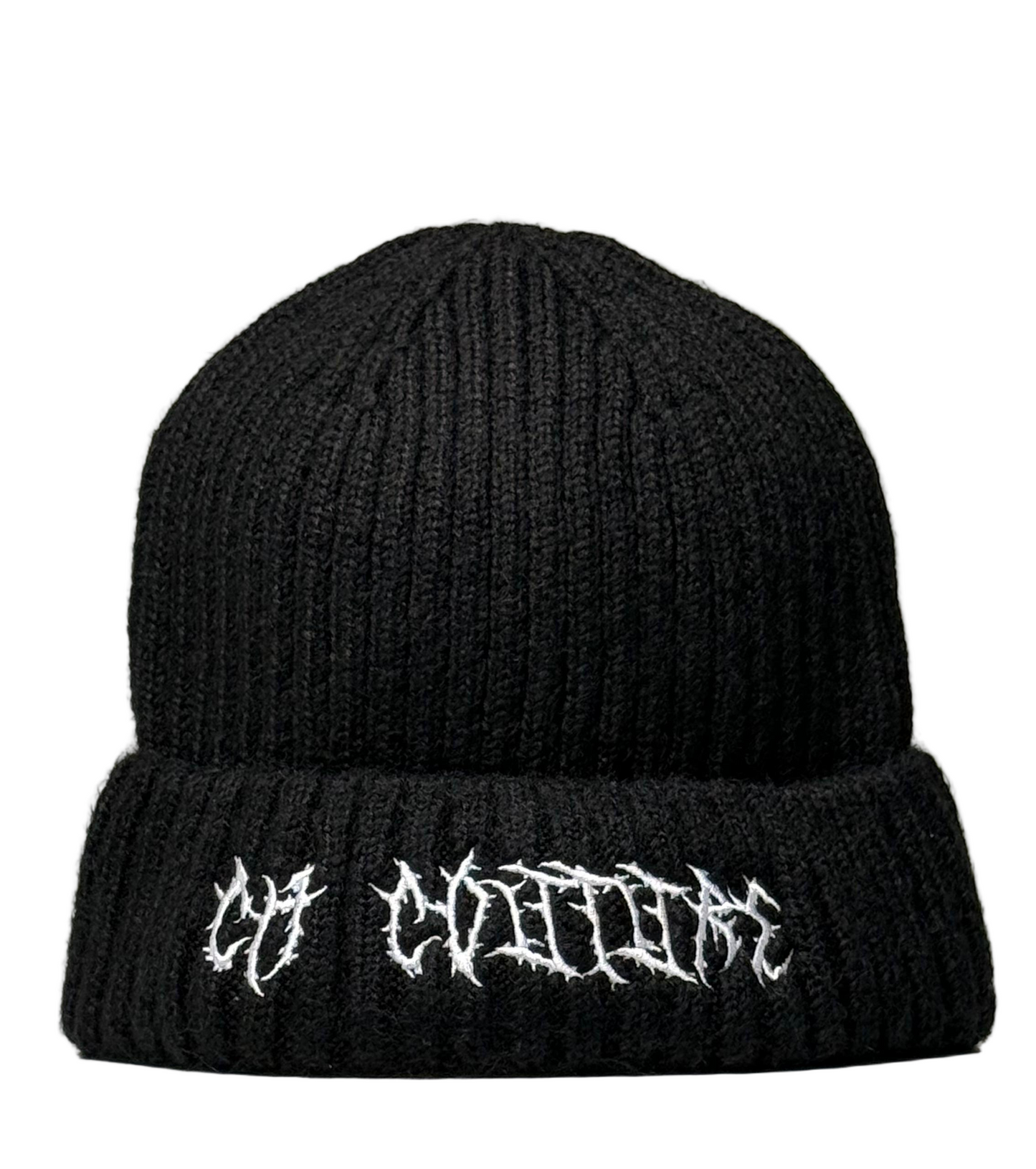 CH COUTURE BEANIE