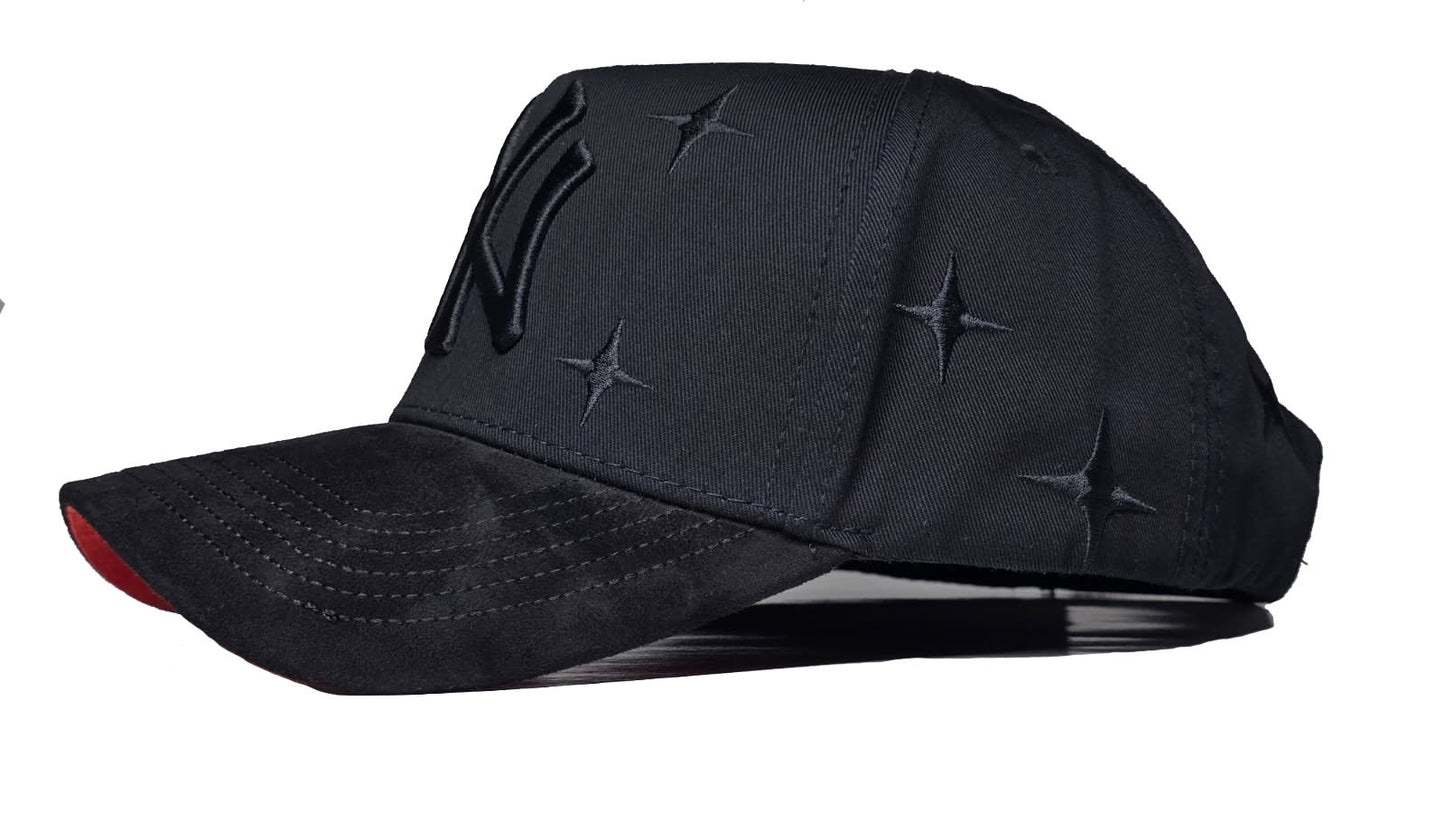 HAY MAS CUL*S QUE ESTRELLAS