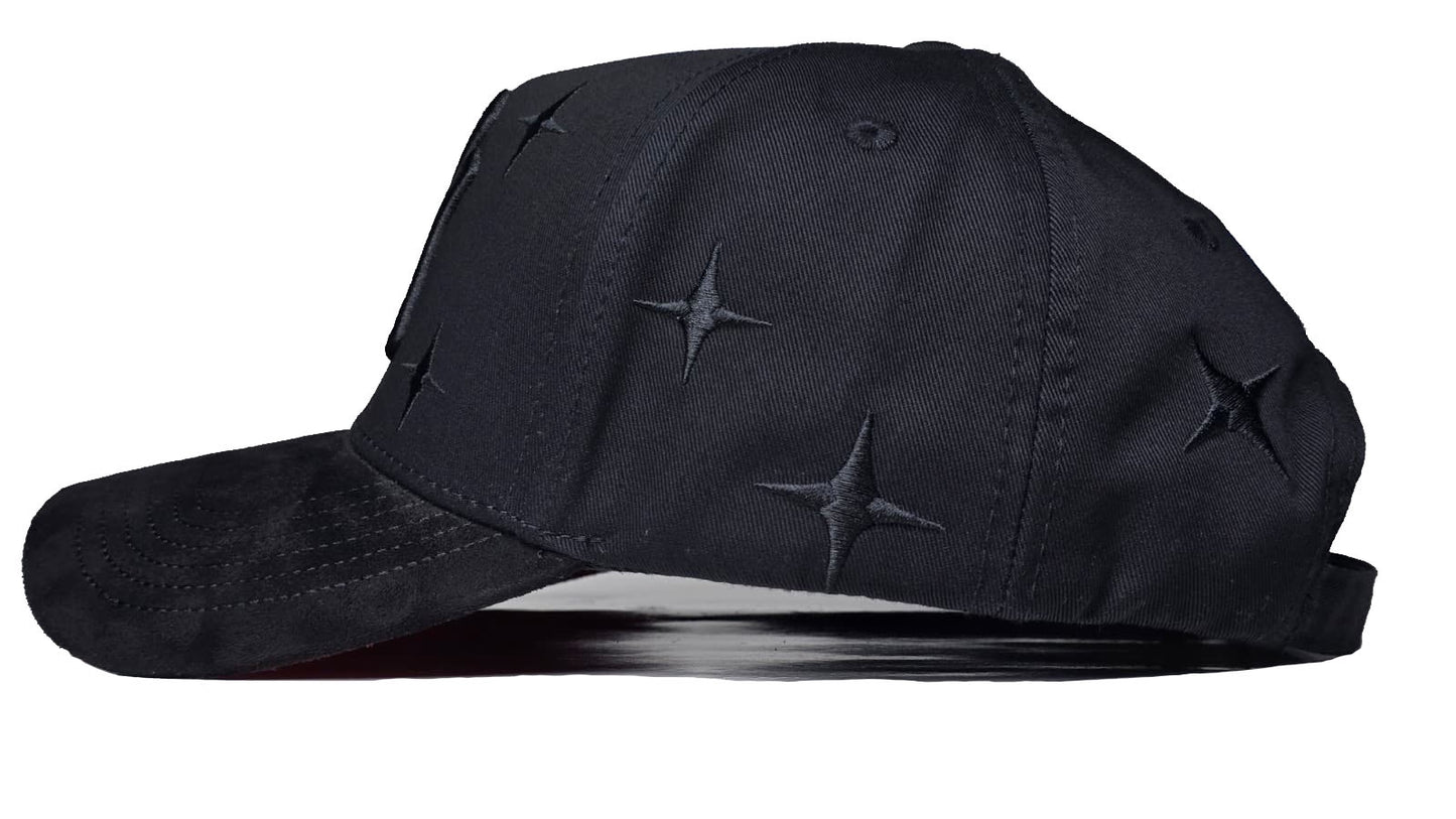 HAY MAS CUL*S QUE ESTRELLAS