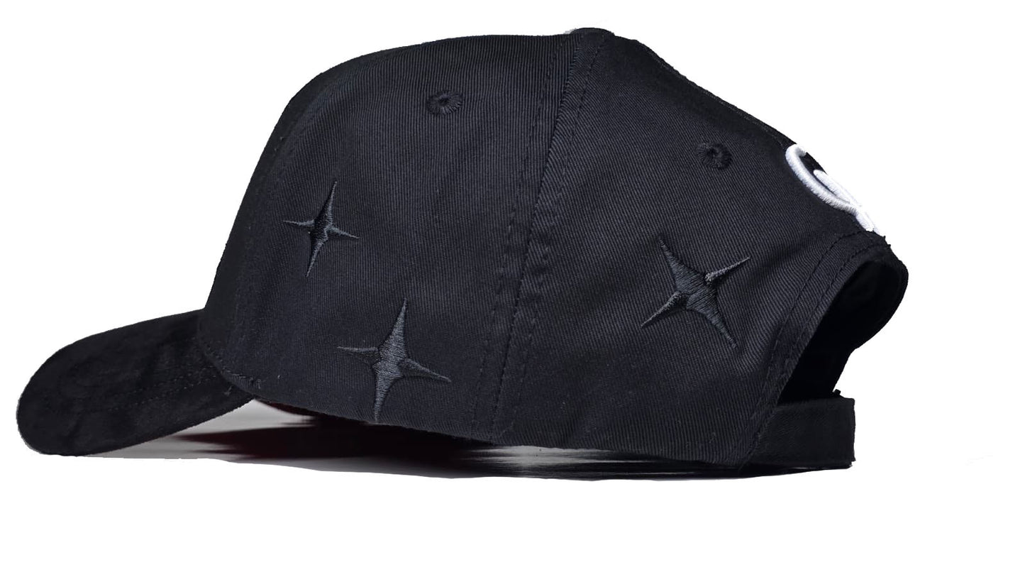 HAY MAS CUL*S QUE ESTRELLAS