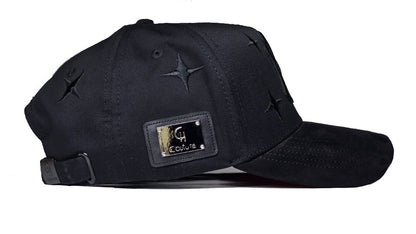 HAY MAS CUL*S QUE ESTRELLAS