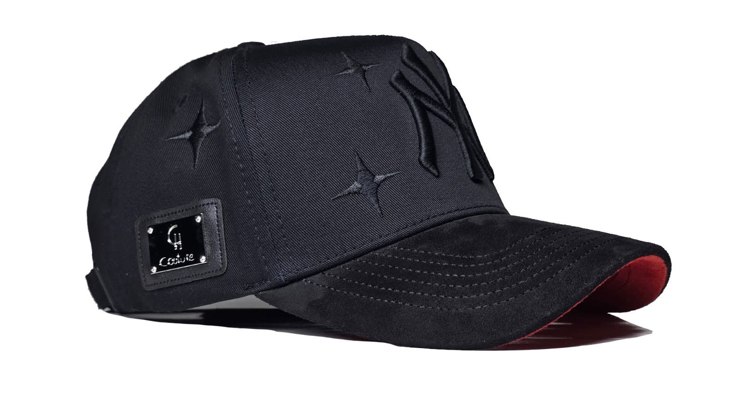 HAY MAS CUL*S QUE ESTRELLAS