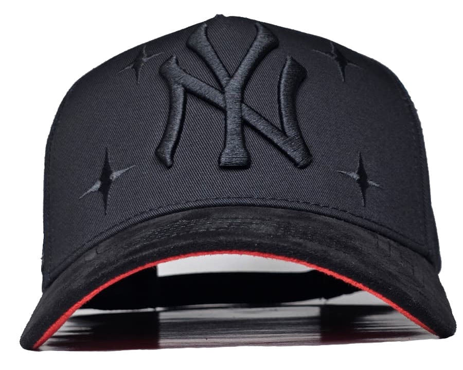 HAY MAS CUL*S QUE ESTRELLAS