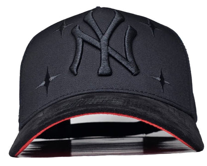 HAY MAS CUL*S QUE ESTRELLAS