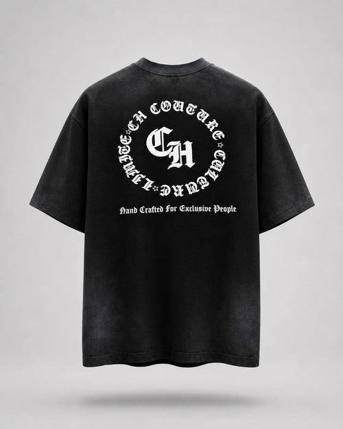 OVERSIZED FIT / THE INNER CIRCLE