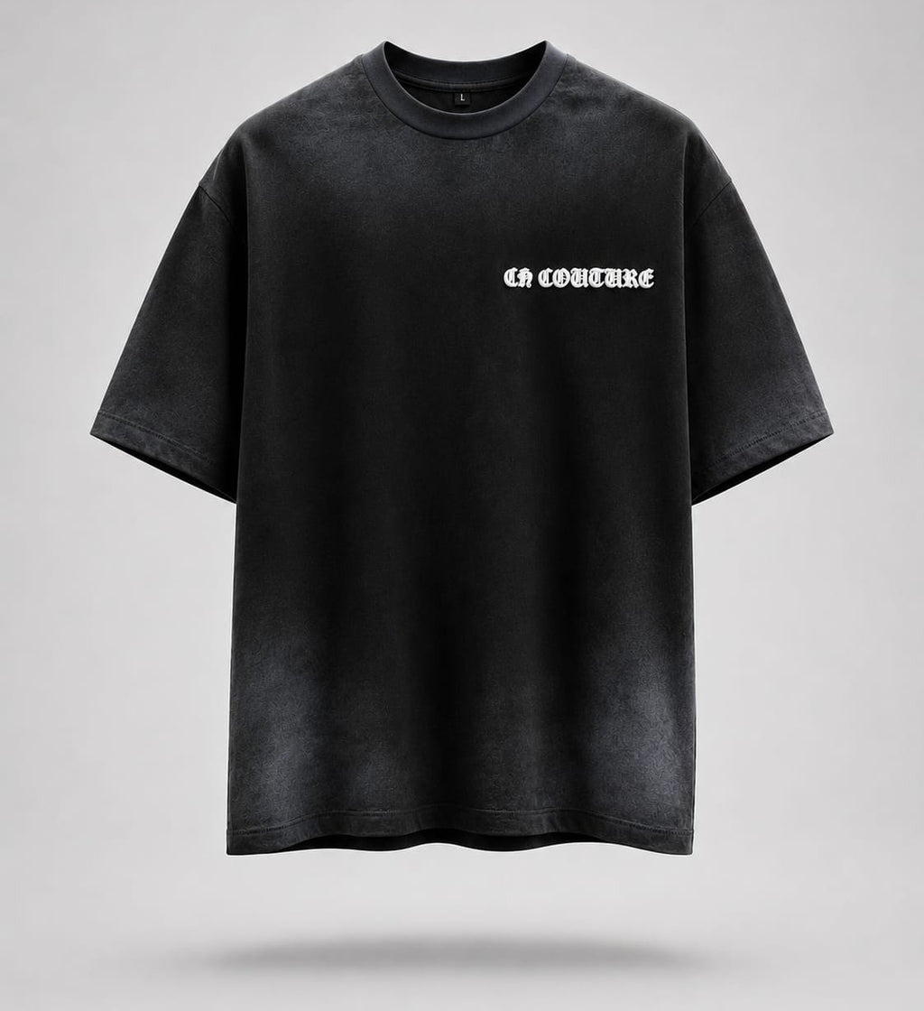 OVERSIZED FIT / THE INNER CIRCLE