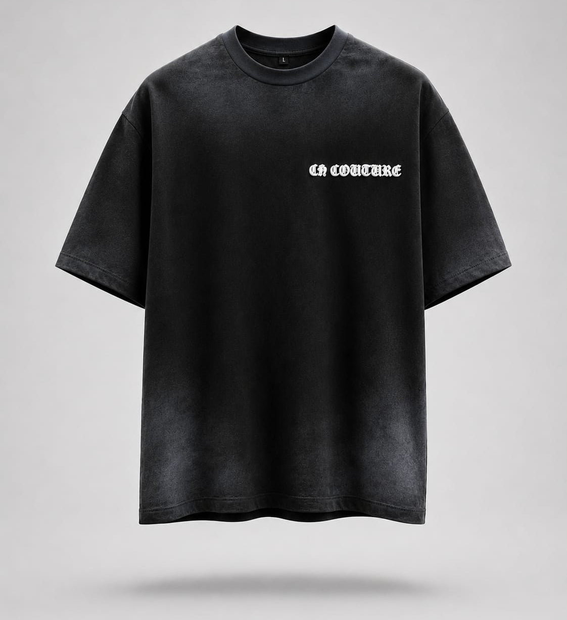 OVERSIZED FIT / THE INNER CIRCLE