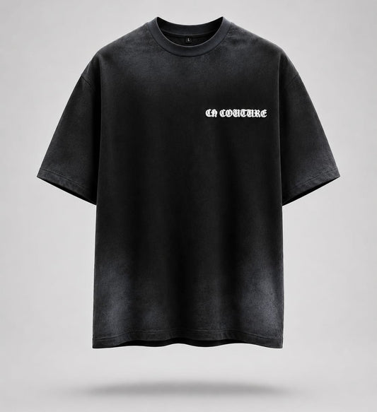 OVERSIZED FIT / THE INNER CIRCLE